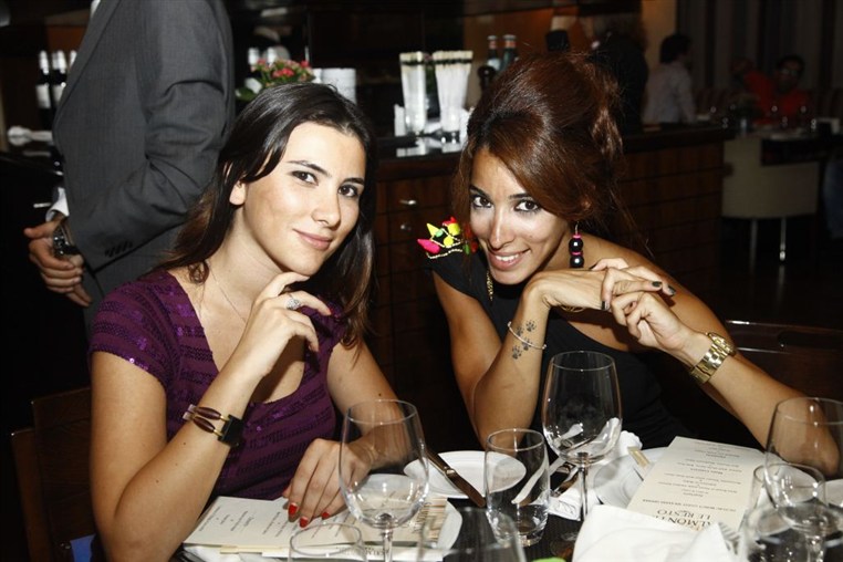 DGTLU Dinner Part 2
